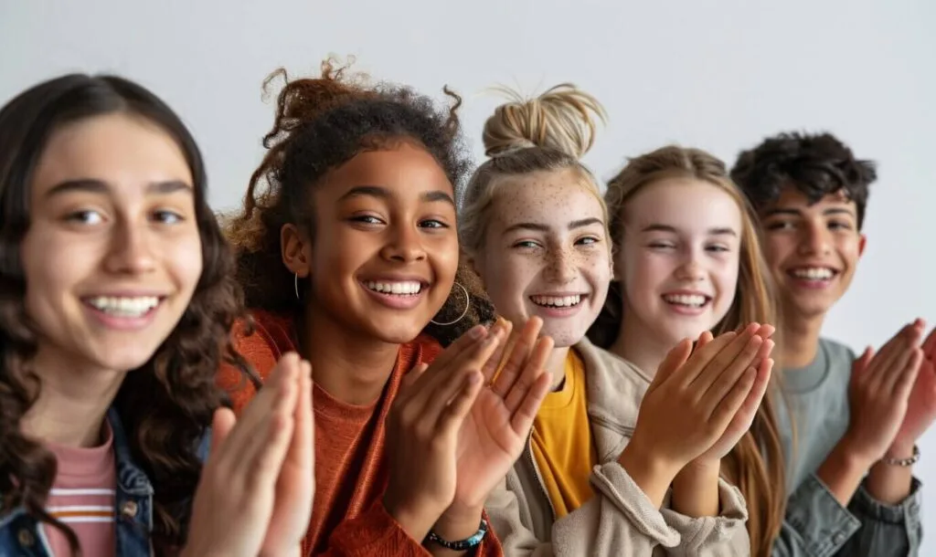 Atividades Usadas na Psicologia com Adolescentes Atividades Usadas na Psicologia com Adolescentes