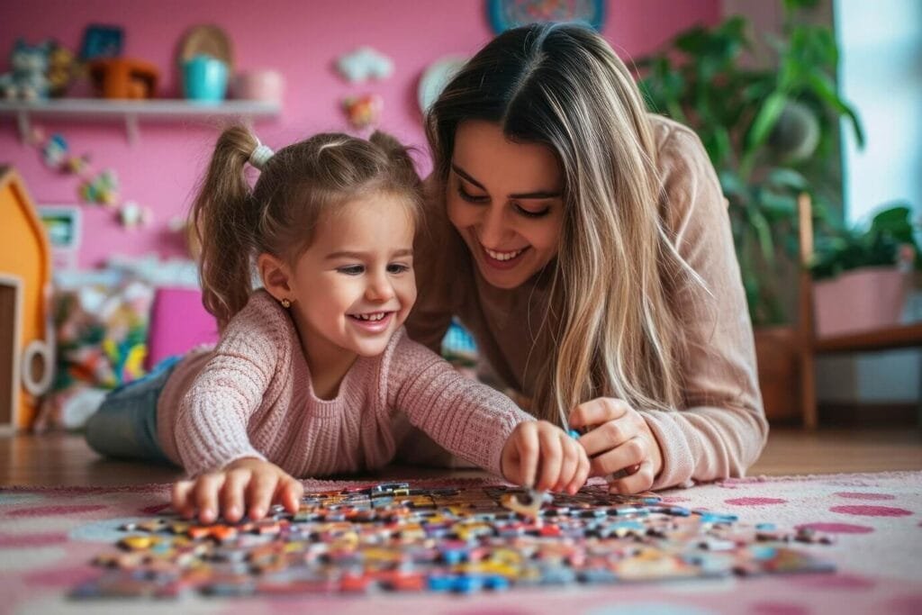 Psicologia infantil e desenvolvimento Psicologia infantil e desenvolvimento