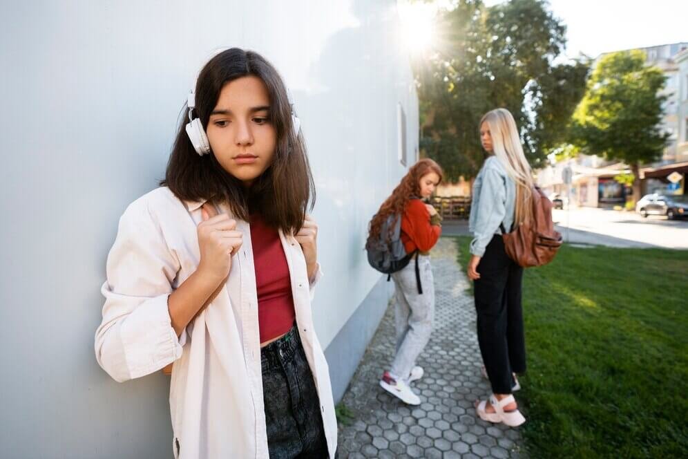 As Emocoes Mais Comuns na Adolescencia As Emoções Mais Comuns na Adolescência