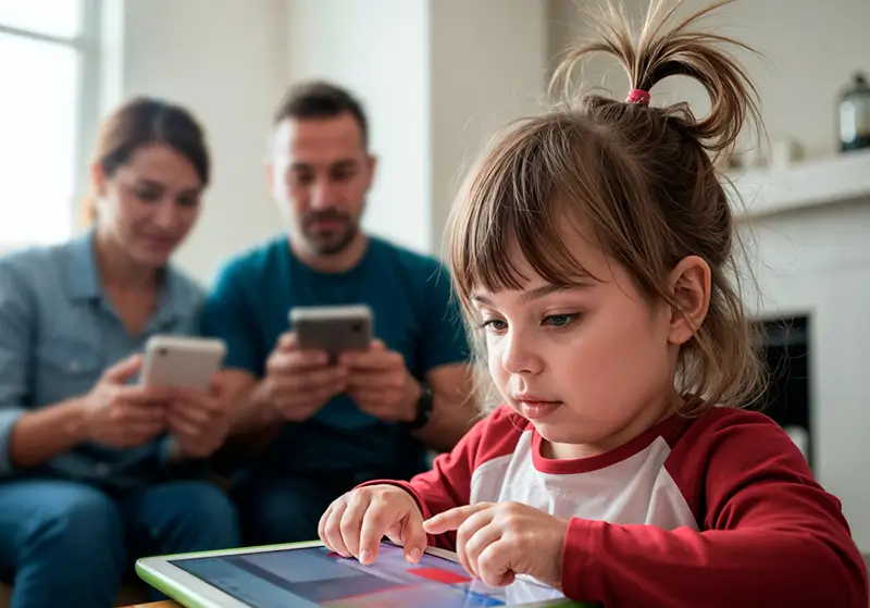 Como os pais podem ajudar no uso de celular por criancas Como os pais podem ajudar no uso de celular por crianças