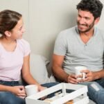 Comunicação Entre Pais e Filhos Adolescentes