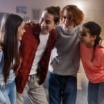 Mudanças Emocionais na Adolescência