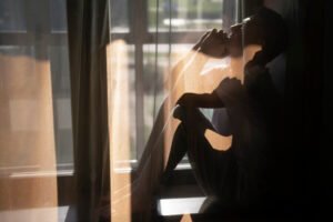 Como Identificar Sintomas de Depressão