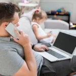 Falta de Comunicação entre Pais e Filhos