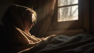 Como a falta de atividade impacta o humor: Ociosidade e Depressão
