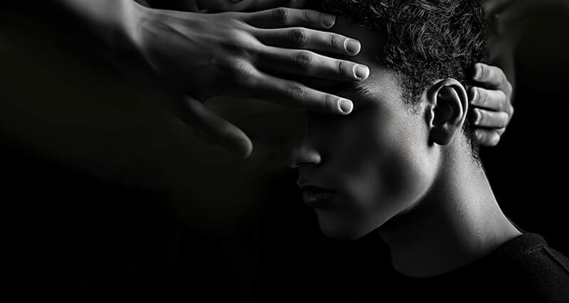 Impotencia emocional Impotência emocional