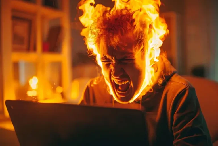 Radicalização Online