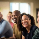 Terapia em grupo para depressão