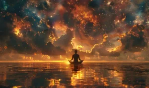 Xamanismo para tratar ansiedade