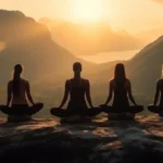 Koan e Meditação para Ansiedade
