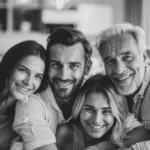 Transgeracional a Herança Invisível