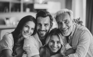 Transgeracional a Herança Invisível