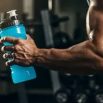 Whey Protein e Ansiedade