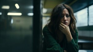 sinais de baixa confiança