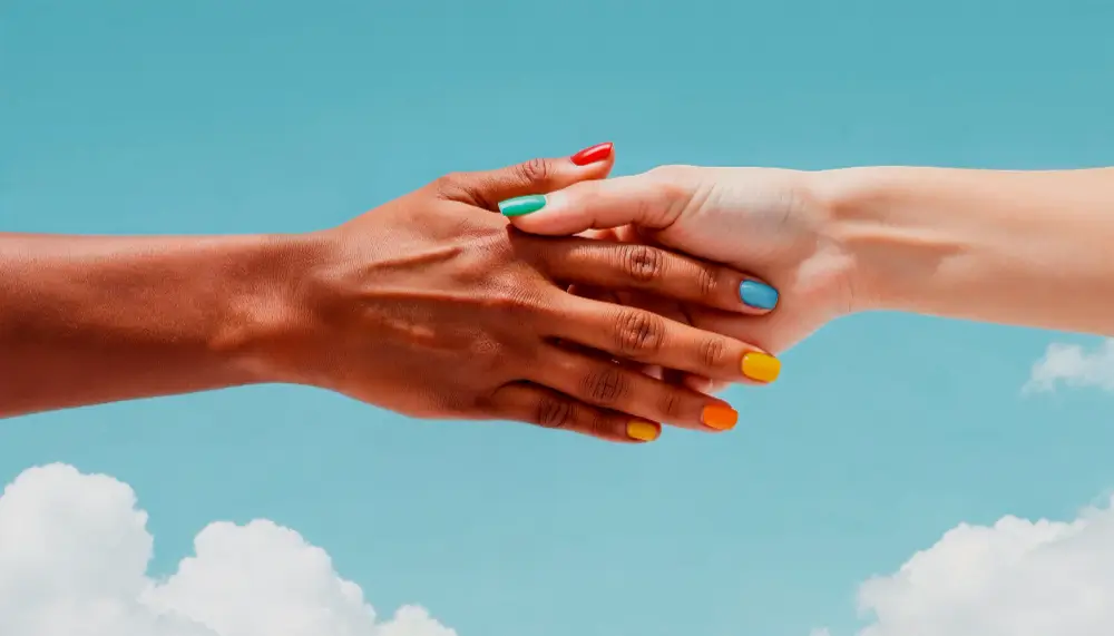 Sinergia nas Relações